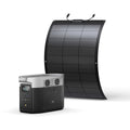 Laden Sie das Bild in Galerie -Viewer, {EcoFlow DELTA Max Solargenerator (Flexibler PV100W)
