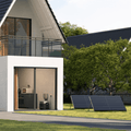 Laden Sie das Bild in Galerie -Viewer, {EcoFlow DELTA Max Tragbare Powerstation
