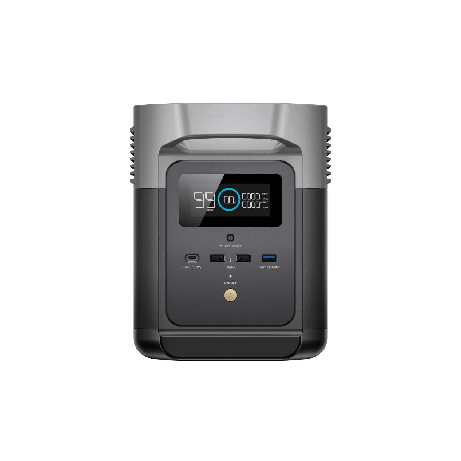 EcoFlow DELTA mini