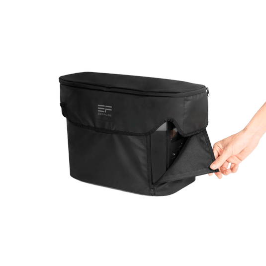 EcoFlow DELTA mini Tasche