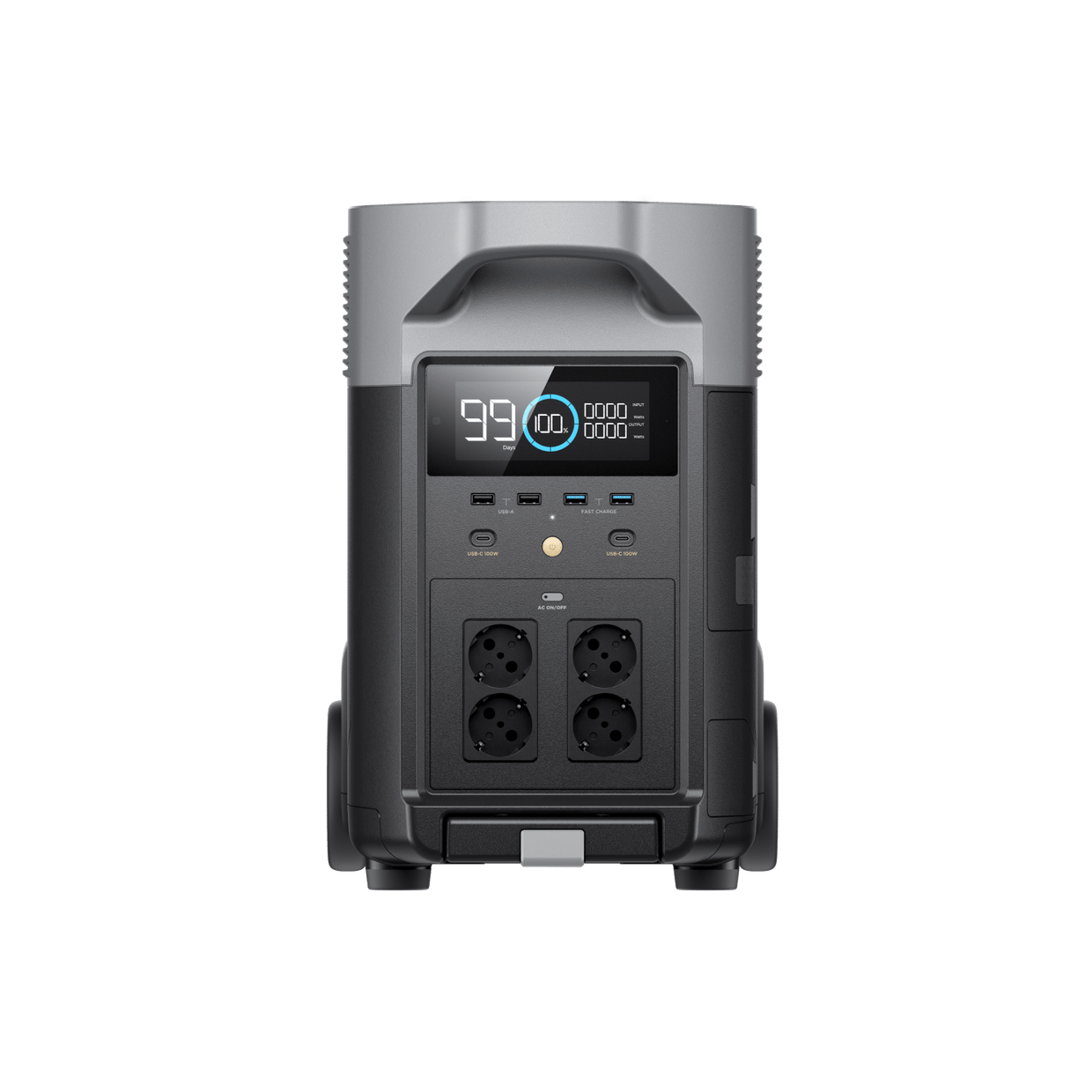EcoFlow DELTA Pro DELTA Pro