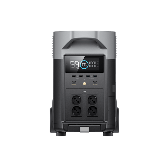 EcoFlow DELTA Pro DELTA Pro
