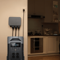 Laden Sie das Bild in Galerie -Viewer, {EcoFlow DELTA Pro
