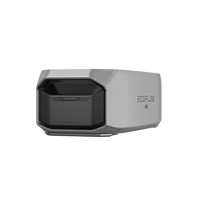 EcoFlow DELTA Pro 3 Intelligente Zusatzbatterie