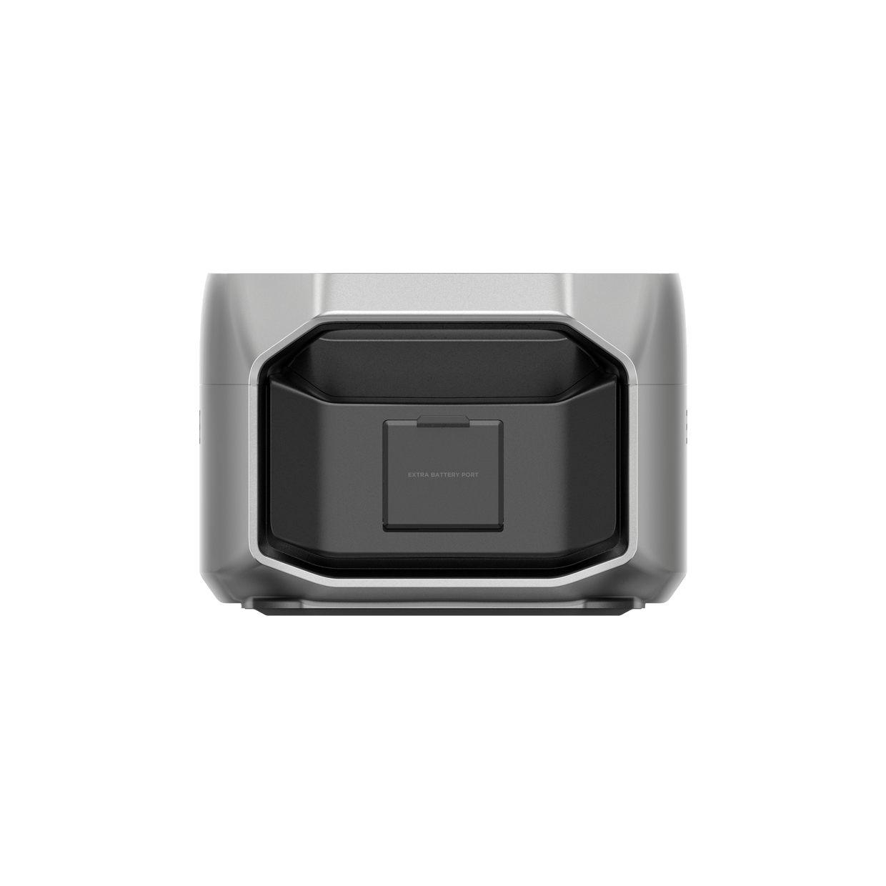 EcoFlow DELTA Pro 3 Intelligente Zusatzbatterie