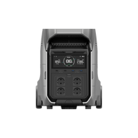EcoFlow DELTA Pro 3 Tragbare Powerstation