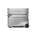 Laden Sie das Bild in Galerie -Viewer, {EcoFlow DELTA Pro 3 Tragbare Powerstation
