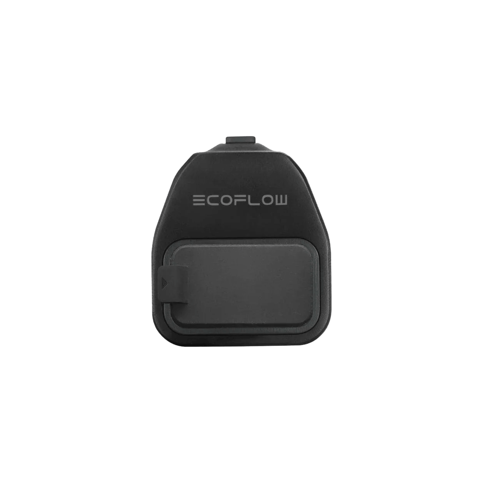 EcoFlow DELTA Pro auf Smart Generator Adapter