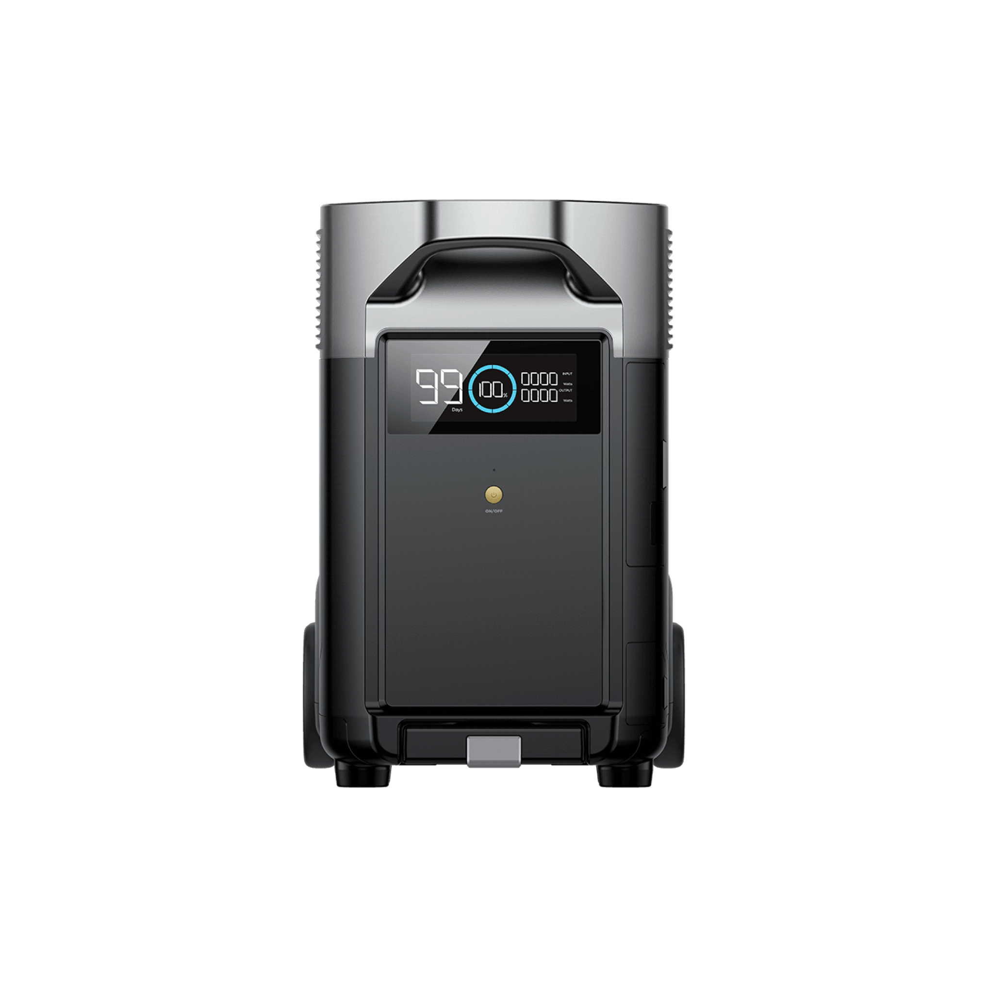 EcoFlow DELTA Pro Intelligenter Zusatzabatterie DELTA Pro Zusatzabatterie