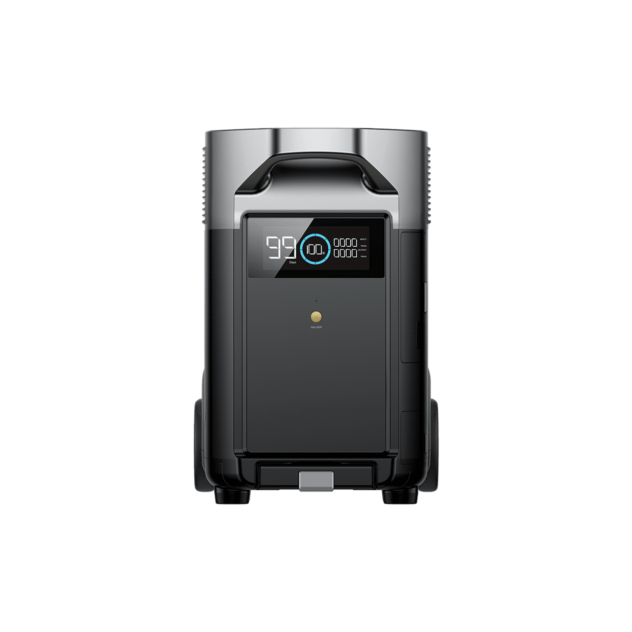 EcoFlow DELTA Pro Intelligenter Zusatzabatterie DELTA Pro Zusatzabatterie