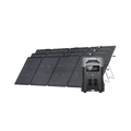 Laden Sie das Bild in Galerie -Viewer, {EcoFlow DELTA Pro Solargenerator (PV220W) 3*220W + DELTA Pro
