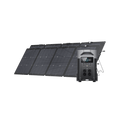 Laden Sie das Bild in Galerie -Viewer, {EcoFlow DELTA Pro Solargenerator (PV220W) 2*220W + DELTA Pro
