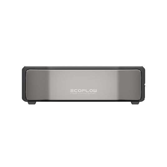 EcoFlow DELTA Pro Ultra Batterie EcoFlow DELTA Pro Ultra Batterie