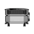 Laden Sie das Bild in Galerie -Viewer, {EcoFlow DELTA Pro Ultra Home DIY Power Station DELTA Pro Ultra (1 × Inverter + 1 × Battery)
