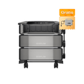 Laden Sie das Bild in Galerie -Viewer, {EcoFlow DELTA Pro Ultra Powerstation
