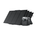 Laden Sie das Bild in Galerie -Viewer, {EcoFlow DELTA Solargeneratoren
