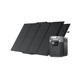 Laden Sie das Bild in Galerie -Viewer, {EcoFlow DELTA Solargeneratoren

