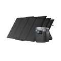 Laden Sie das Bild in Galerie -Viewer, {EcoFlow DELTA Solargeneratoren
