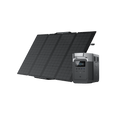 Laden Sie das Bild in Galerie -Viewer, {EcoFlow DELTA Solargeneratoren
