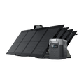 Laden Sie das Bild in Galerie -Viewer, {EcoFlow DELTA Solargeneratoren
