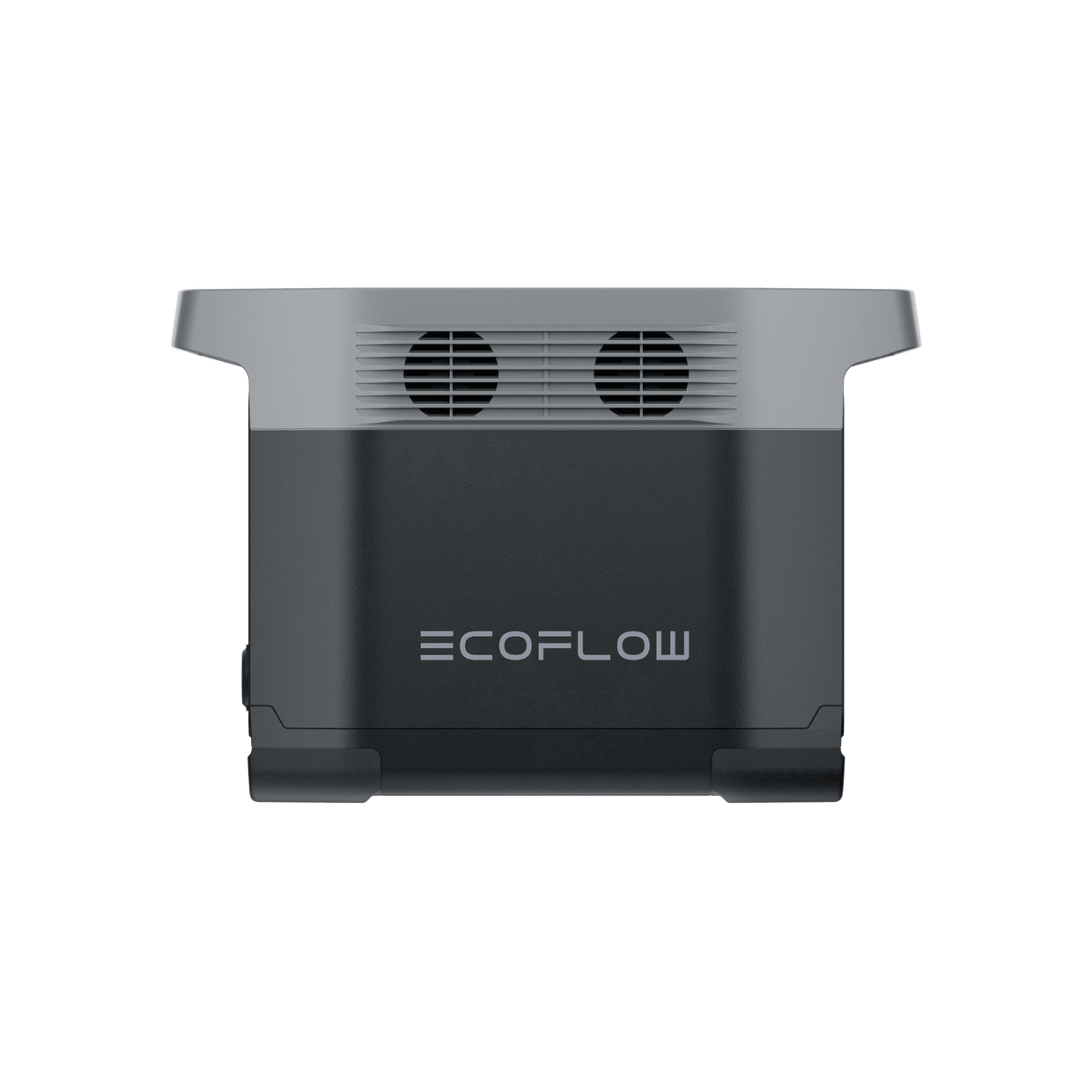 EcoFlow DELTA Tragbare Powerstation (Generalüberholt)