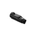 Laden Sie das Bild in Galerie -Viewer, {Ecoflow EV X-Stream Adapter (DELTA Pro)
