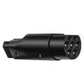 Laden Sie das Bild in Galerie -Viewer, {Ecoflow EV X-Stream Adapter (DELTA Pro)
