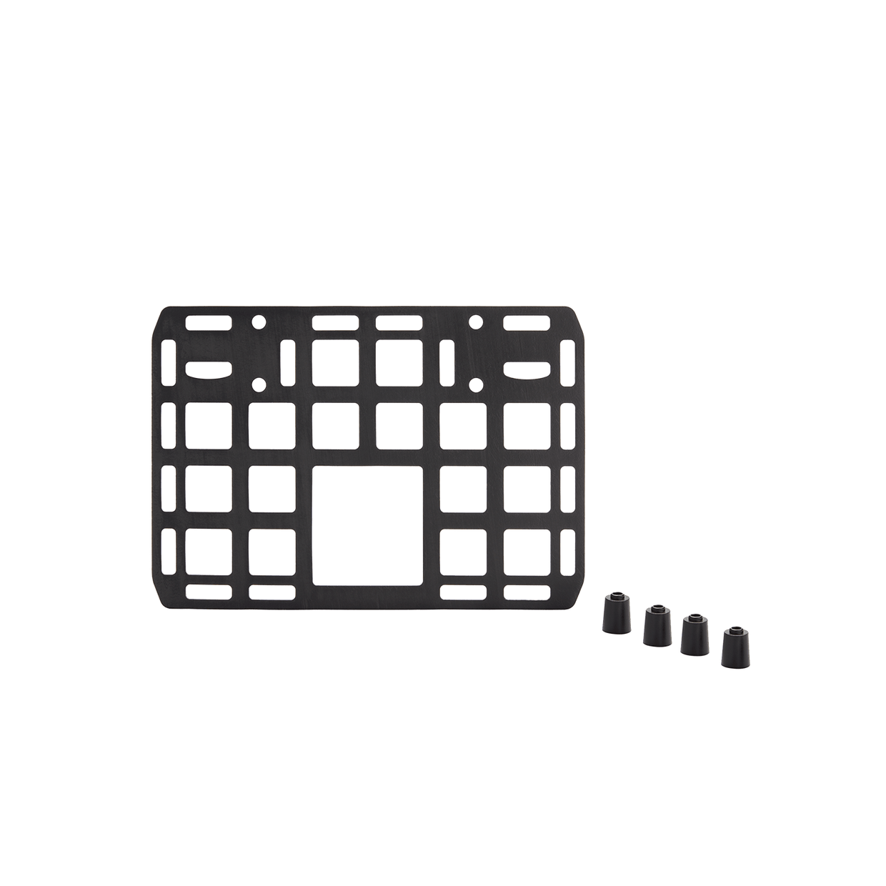 EcoFlow GLACIER Classic Detachable Pegboard GLACIER Classic Detachable Pegboard
