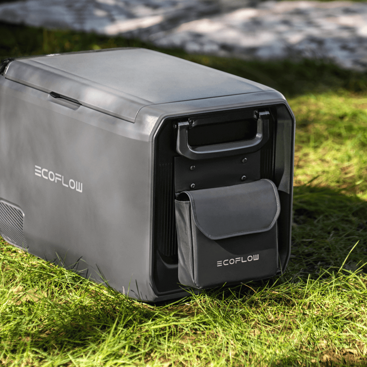 EcoFlow GLACIER Classic Detachable Storage Bag GLACIER Classic Detachable Storage Bag for 45L & 55L Models