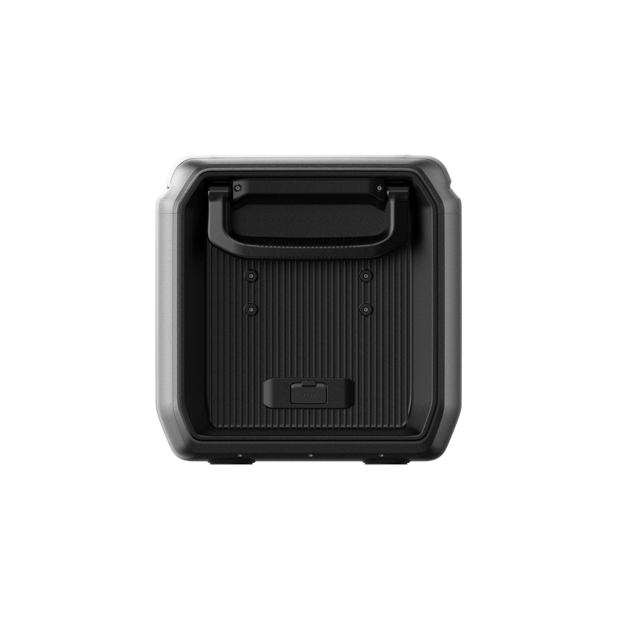 EcoFlow GLACIER Classic Portable Fridge Freezer