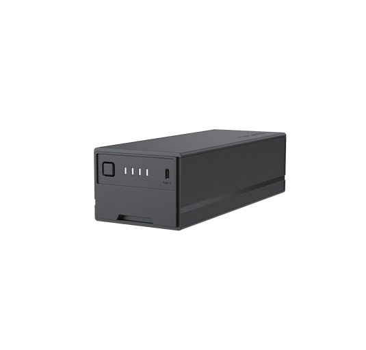 EcoFlow GLACIER Zusatzbatterie GLACIER Zusatzbatterie
