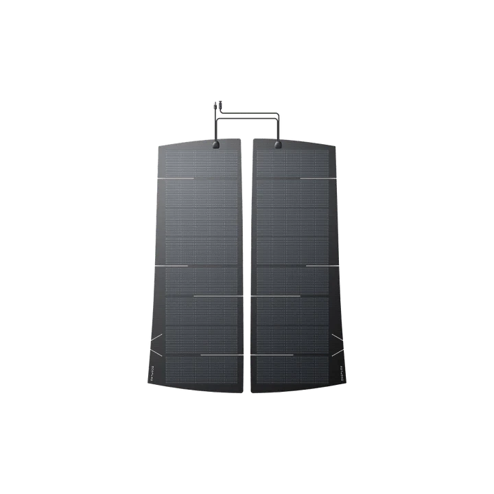 EcoFlow HeatGuard Solarfolie EcoFlow HeatGuard Solarfolie (für Model Y)