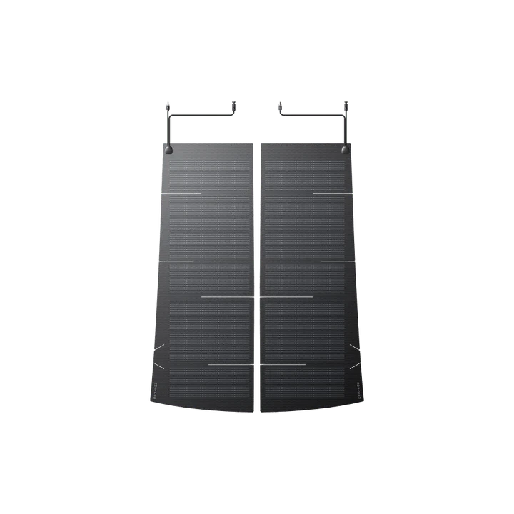 EcoFlow HeatGuard Solarfolie EcoFlow HeatGuard Solarfolie (für Model 3)