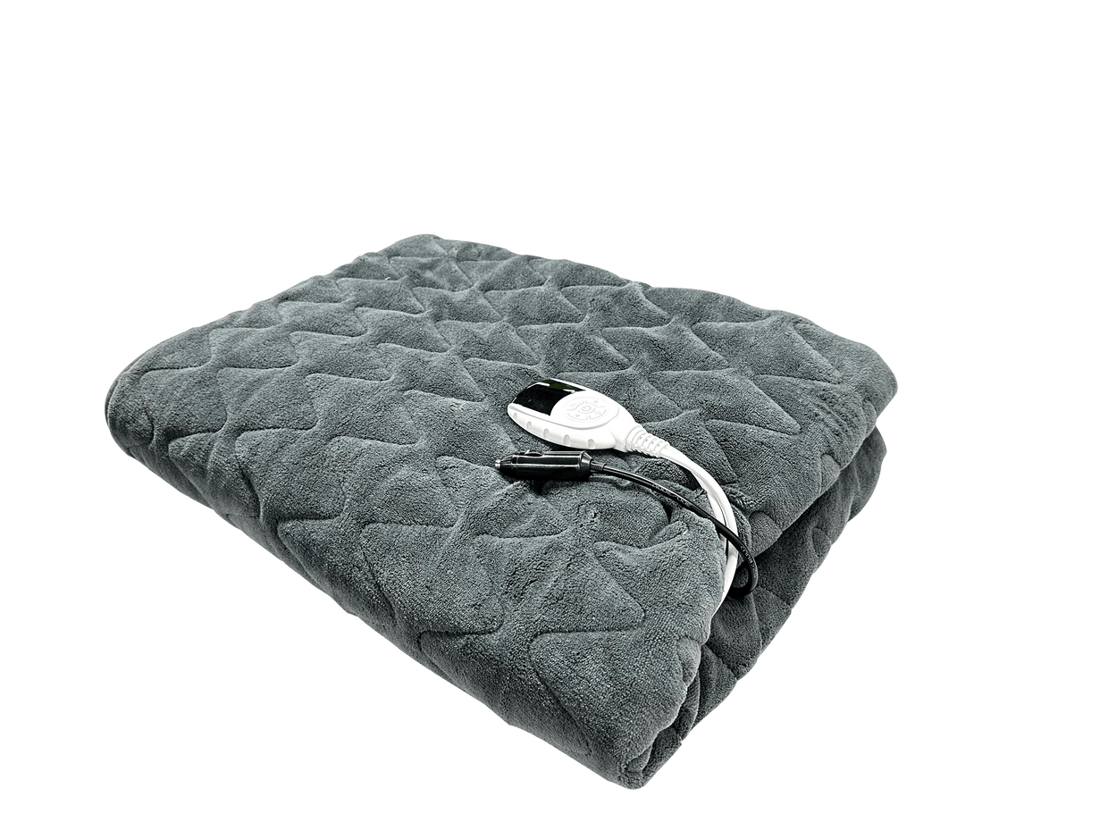 EcoFlow Heizdecke