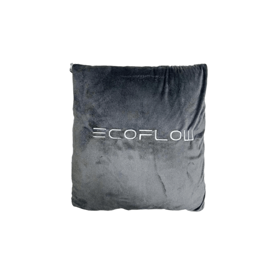 EcoFlow Kissen