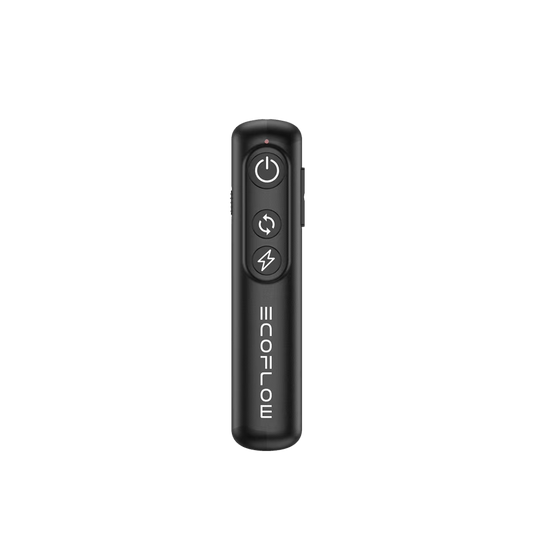 EcoFlow Multifunktionale Campinglampe