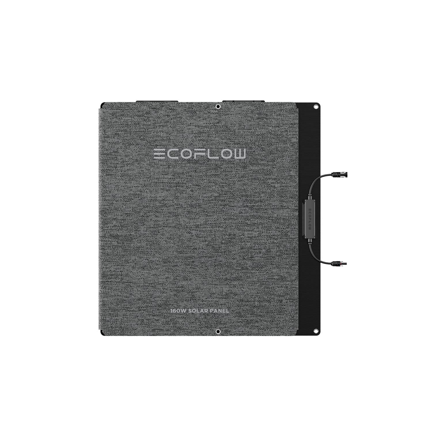 EcoFlow NextGen 160 W Tragbares Solarpanel NextGen 160 W Tragbares Solarpanel