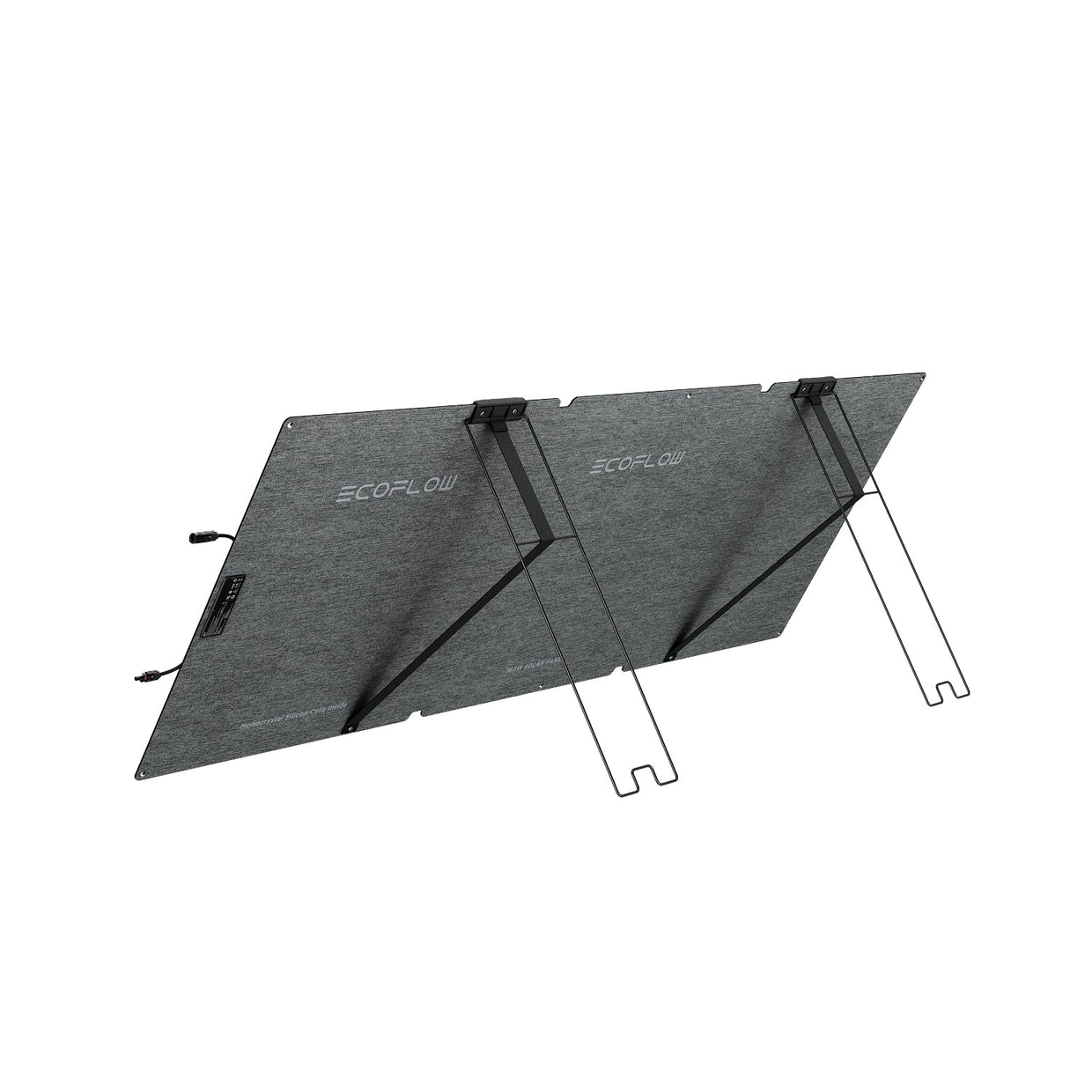 EcoFlow NextGen 160 W Tragbares Solarpanel NextGen 160 W Tragbares Solarpanel
