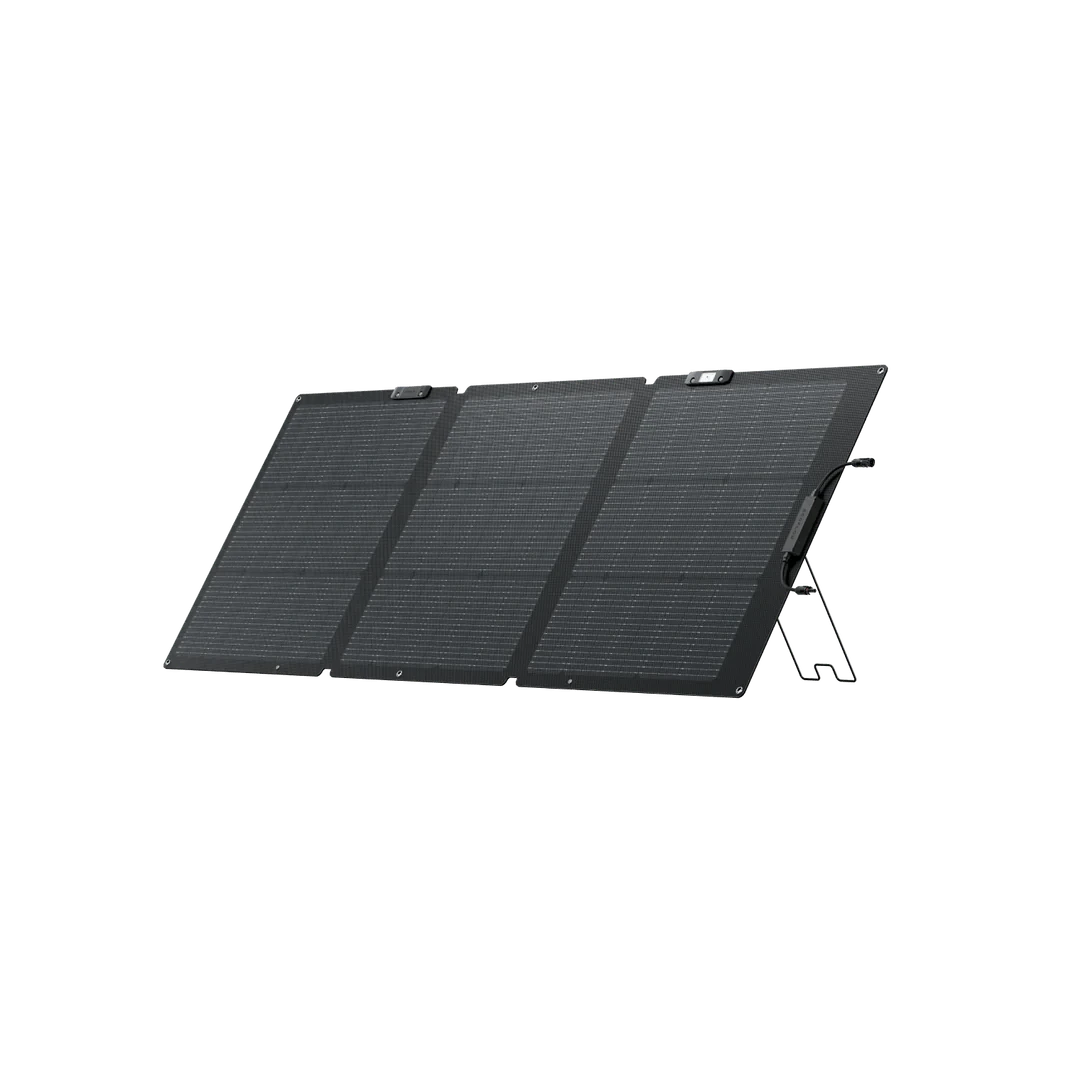 EcoFlow NextGen 160 W Tragbares Solarpanel NextGen 160 W Tragbares Solarpanel