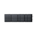 Laden Sie das Bild in Galerie -Viewer, {EcoFlow NextGen 220 W Tragbares Bifaziales Solarpanel NextGen 220 W Tragbares Bifaziales Solarpanel
