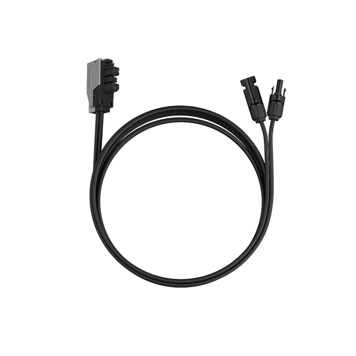 EcoFlow Power Hub Solar-Ladekabel (6m)
