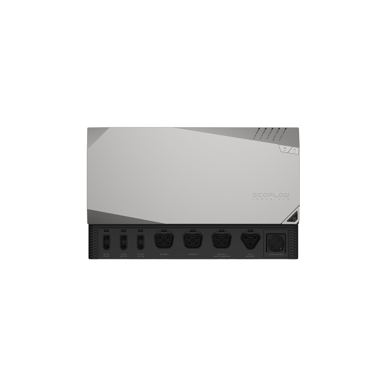 EcoFlow Power Kits Power Hub