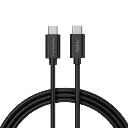 EcoFlow Schnellladekit