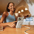 Laden Sie das Bild in Galerie -Viewer, {EcoFlow RAPID Mag Powerbank (10 000mAh, 7,5W, Magnetische Aufladung)
