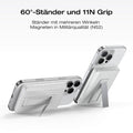Laden Sie das Bild in Galerie -Viewer, {EcoFlow RAPID Mag Powerbank (10 000mAh, 7,5W, Magnetische Aufladung)
