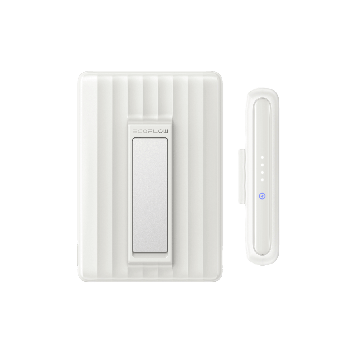 EcoFlow RAPID Mag Powerbank (10 000mAh, 7,5W, Magnetische Aufladung)