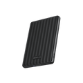 Laden Sie das Bild in Galerie -Viewer, {EcoFlow RAPID Mag Powerbank (5 000mAh, 7,5W, Magnetische Aufladung) Midnight Black
