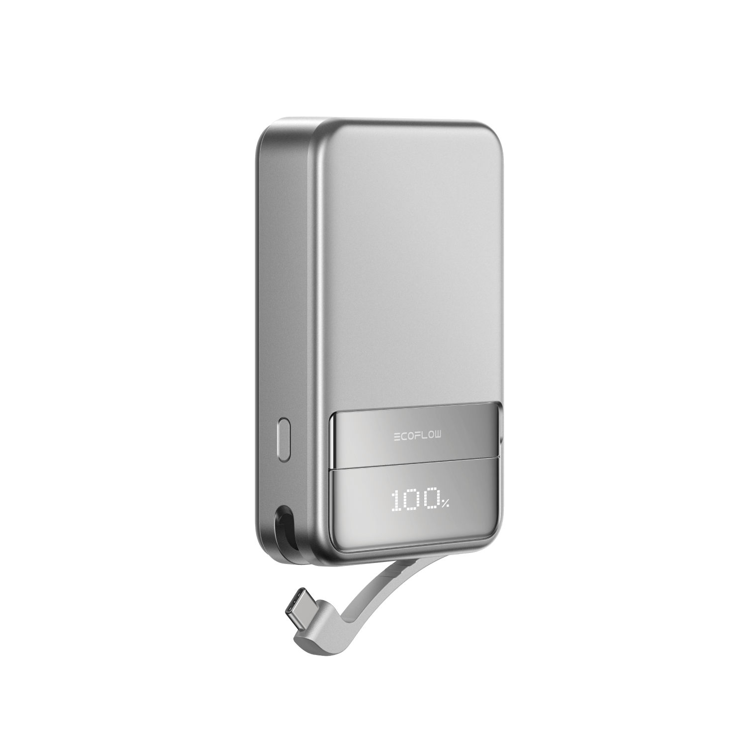 EcoFlow RAPID Magnetische Powerbank 10 000 mAh