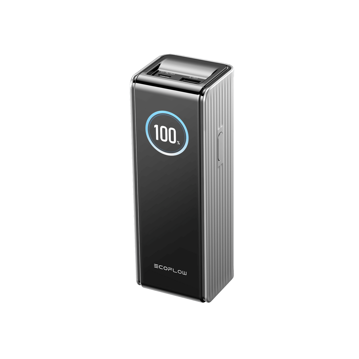 EcoFlow RAPID Powerbank (25 000mAh, 170W) Silver