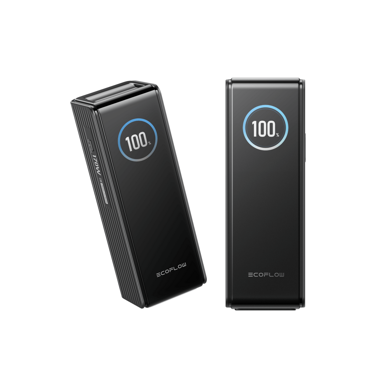 EcoFlow RAPID Powerbank (25 000mAh, 170W)